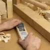 Japonský hoblík na dřevo SENKICHI Mini - 40 x 180 mm