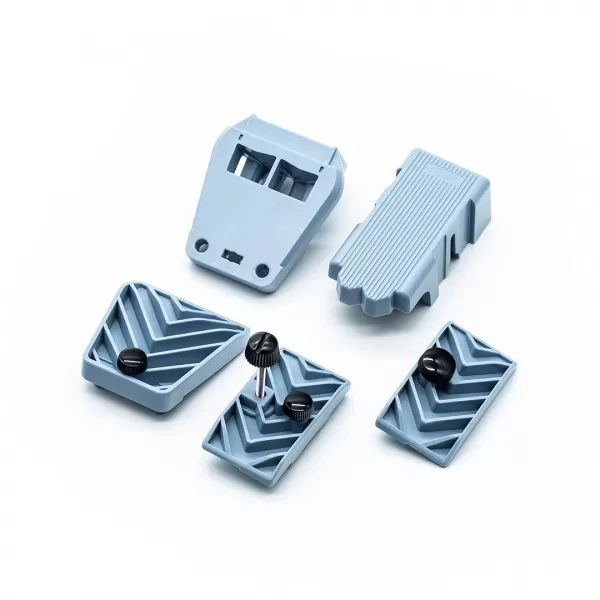 Nastavitelné vodítko CLOVER pro řezání ruční pilou