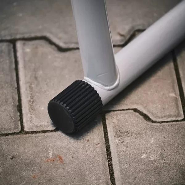 Multifunkční skládací stůl a plošina STRONGBOLD StrongBench B910