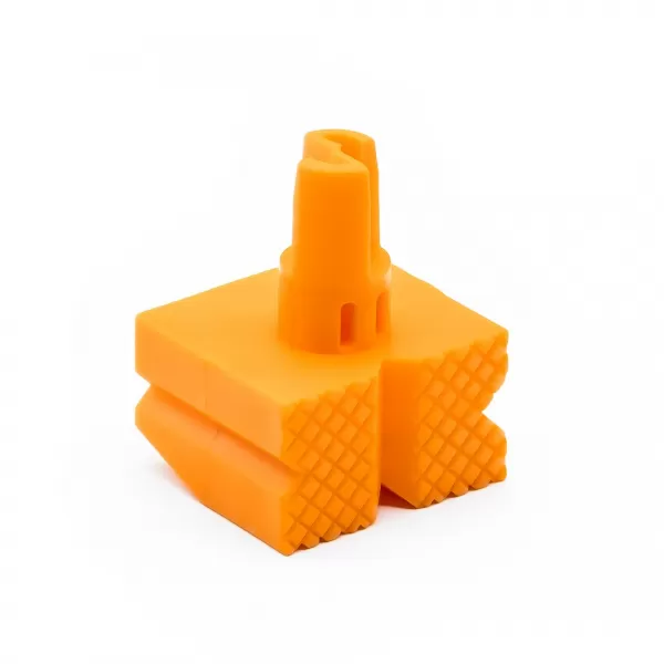 CRAFTMAKER Bench Dog - zarážka pro pracovní stůl - 4 ks