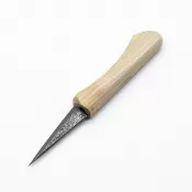 Japonský řezbářský nůž SENKICHI Kogatana