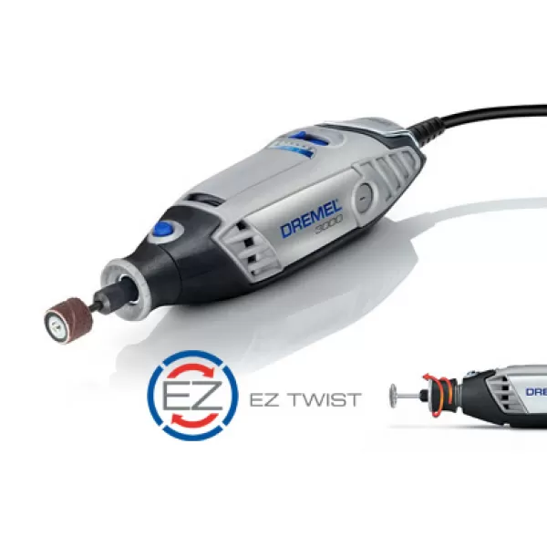 Sada nářadí Dremel® 3000