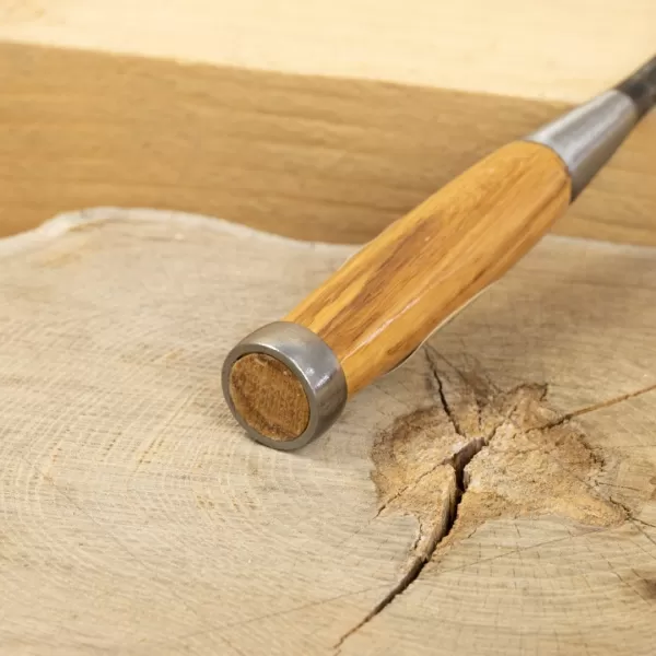 Japonské truhlářské dláto SENKICHI DOUSHO - 9 mm