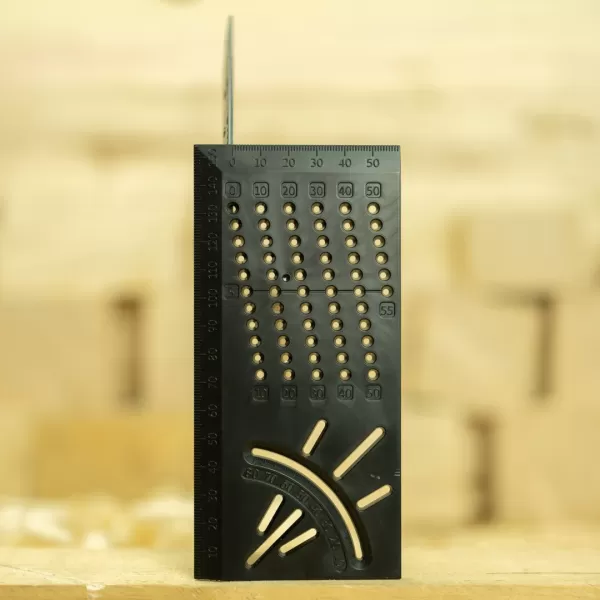 Pokosový úhelník TRACER ProMitre