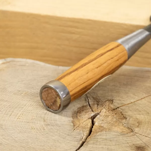 Japonské truhlářské dláto SENKICHI DOUSHO - 36 mm