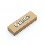 Olejový brusný kámen SUN TIGER 150 mm - zrnitost 320