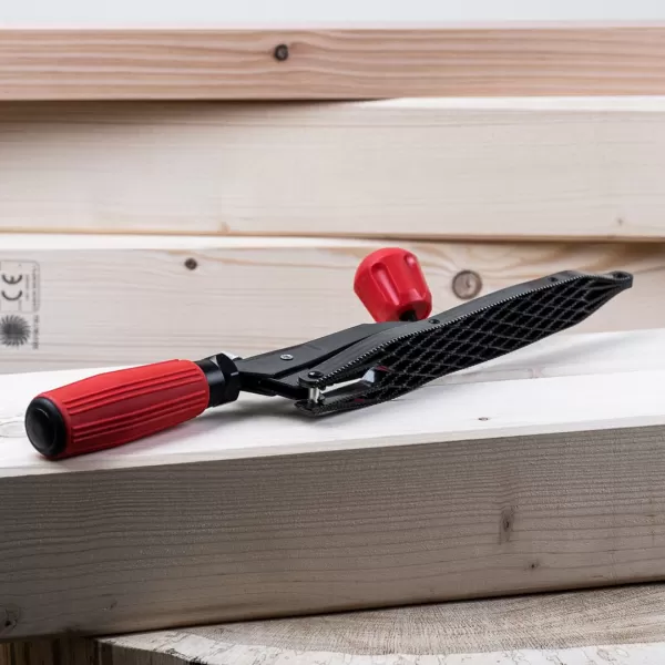 Japonská rašple SHINTO - náhradní čepel 250 mm