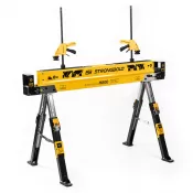 Pracovní koza STRONGBOLD Superhorse H800