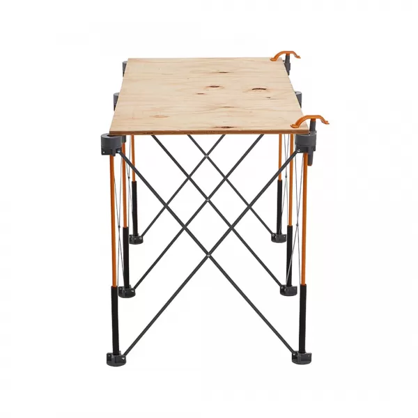 Pracovní stonožka BORA 3x2