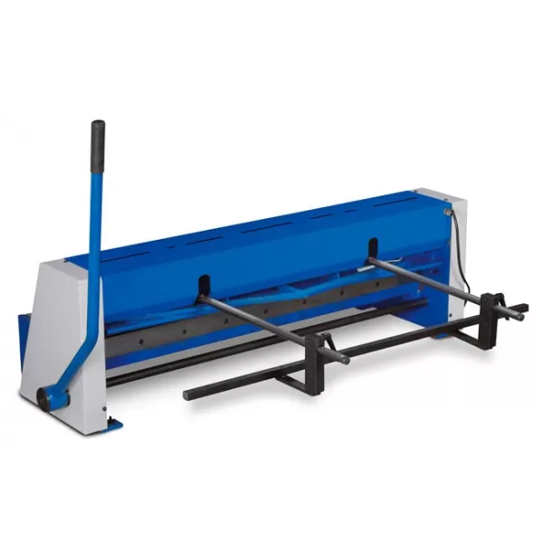 Pákové nůžky Metallkraft TBS 1050-10 T