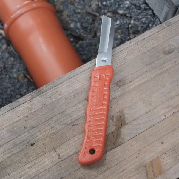 Japonský pracovní a elektrikářský nůž MIRAI DM-1