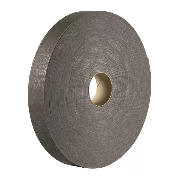 Samolepicí PE pás pod sádrokartonářské profily 30 mm × 3 mm, délka 30 m 30 m šedá