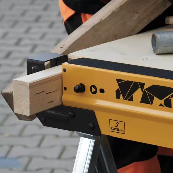 Pracovní koza STRONGBOLD Superhorse H700