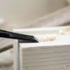 Japonské řezbářské dláto YOSHIHIRO Tataki Sotomaru – 15 mm