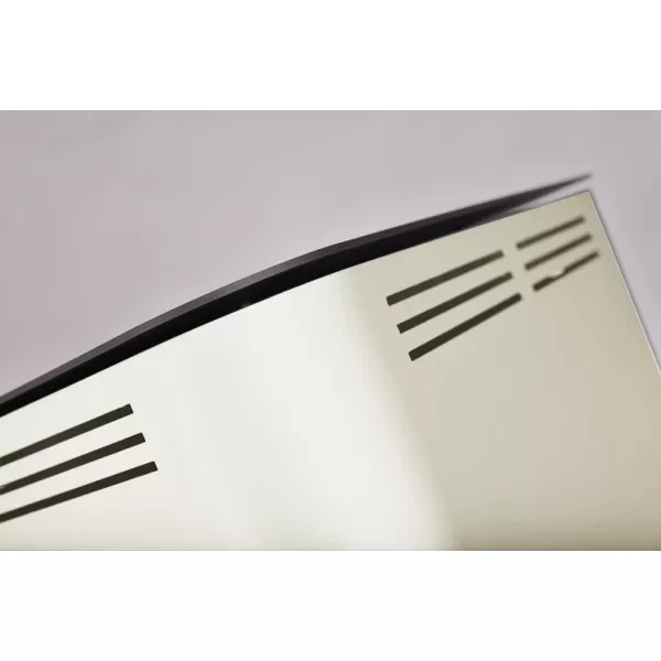 Krbová kamna AQUAFLAM ® 25 s výměníkem - krémová, základní regulace