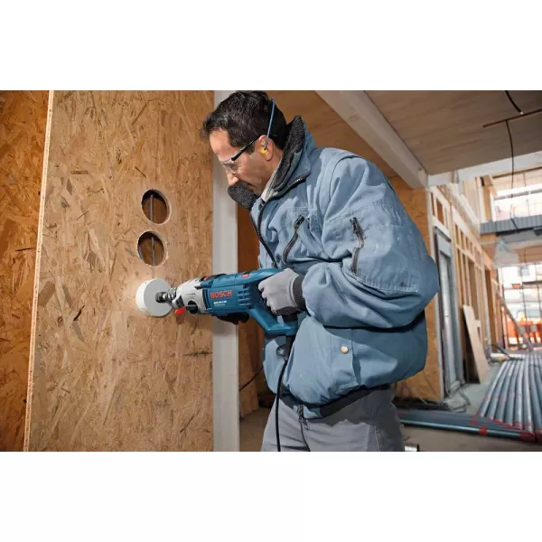 Vrtačka příklepová Bosch GSB 162-2 RE Professional 060118B000