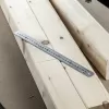 Pravítko SK11 z nerezové oceli - 300 mm