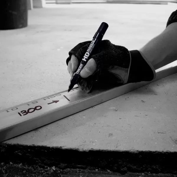 Průmyslový permanentní značkovač Tracer AHD1