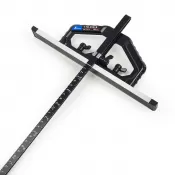 Japonský paralelní doraz SHINWA se stupnicí - 450 mm