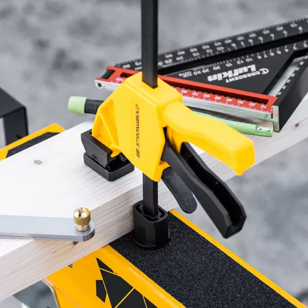 Pracovní kozy STRONGBOLD Superhorse H800 - 1 pár