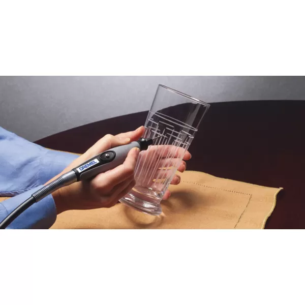 Hřídel ohebná Dremel® 1070mm