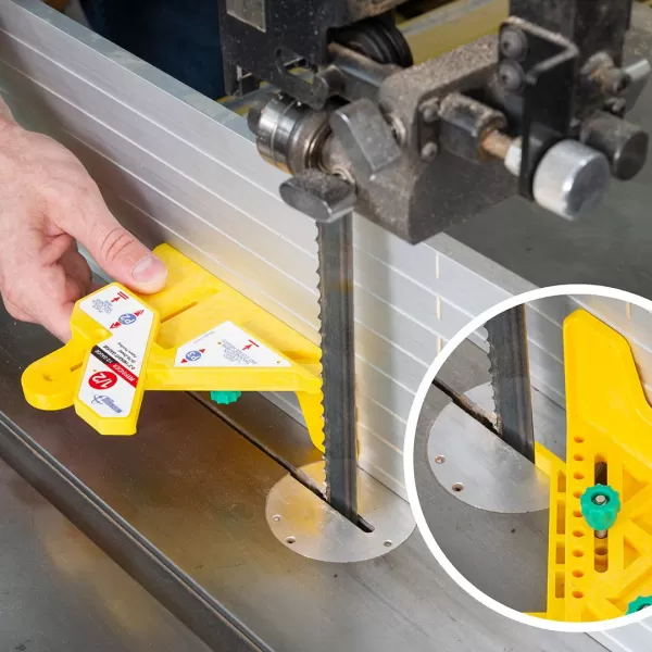 Středící přípravek MICROJIG FITFINDER