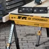Pracovní kozy STRONGBOLD Superhorse H700 - 1 pár