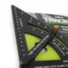 Tesařský úhelník Tracer Pro Square - malý