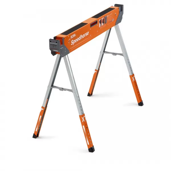 Skládací pracovní koza BORA PM-4550 Speedhorse XT - 1 pár