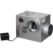 Krbový ventilátor 540
