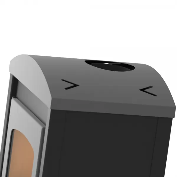 Krbová kamna FLAMINGO ® STAVANGER