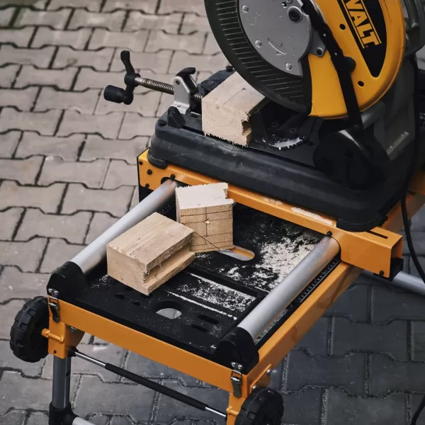 Stojan STRONGBOLD StrongRail B920 pro pokosovou pilu