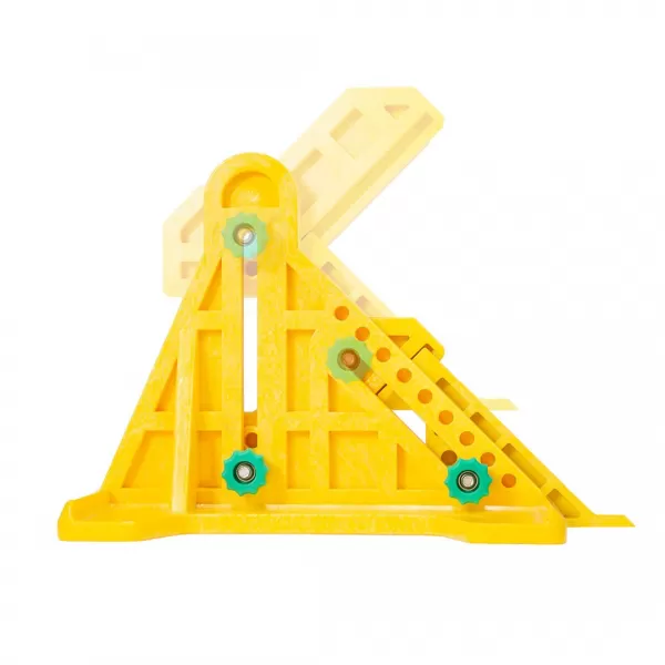 Středící přípravek MICROJIG FITFINDER