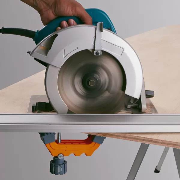 Adaptér pro vodící lištu BORA