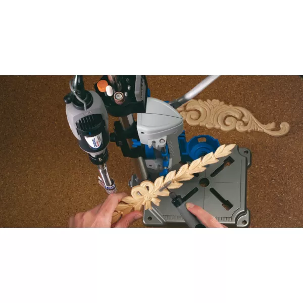 Stojan univerzální DREMEL® Workstation 220