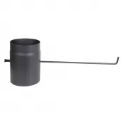 Klapka 180 mm 2 mm