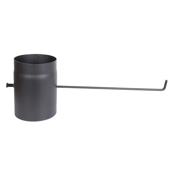Klapka 180 mm 2 mm