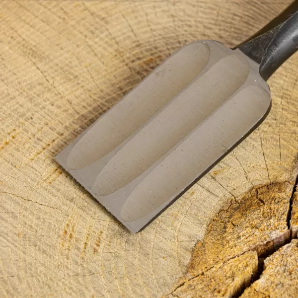 Tradiční japonské truhlářské dláto SENKICHI KIN - 36 mm