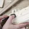 Japonské řezbářské dláto YOSHIHIRO Tataki Sotomaru – 24 mm