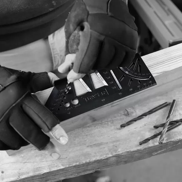 Pokosový úhelník TRACER ProMitre