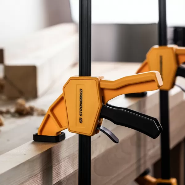 Svorka STRONGBOLD StrongClamp - 45 cm