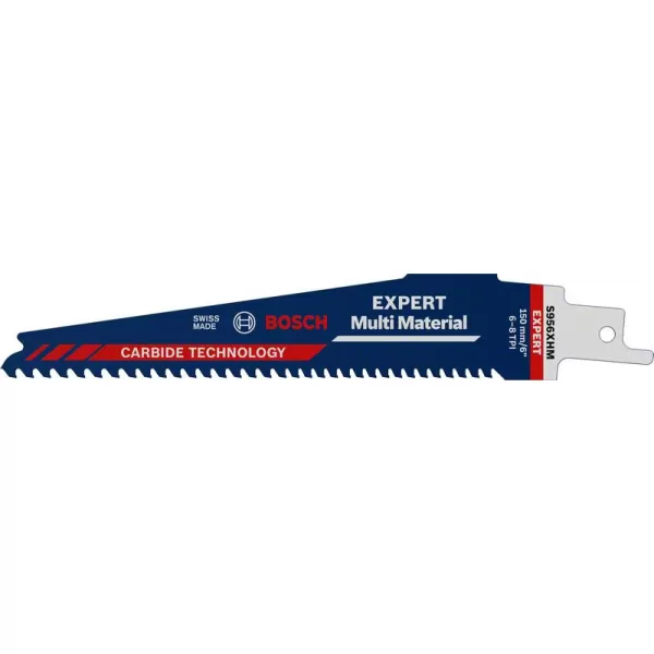 Pilový list S 956 XHM EXPERT Multi Material Bosch /bal.1ks/