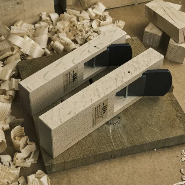 Japonský hoblík SUIZAN Kanna - 50 mm