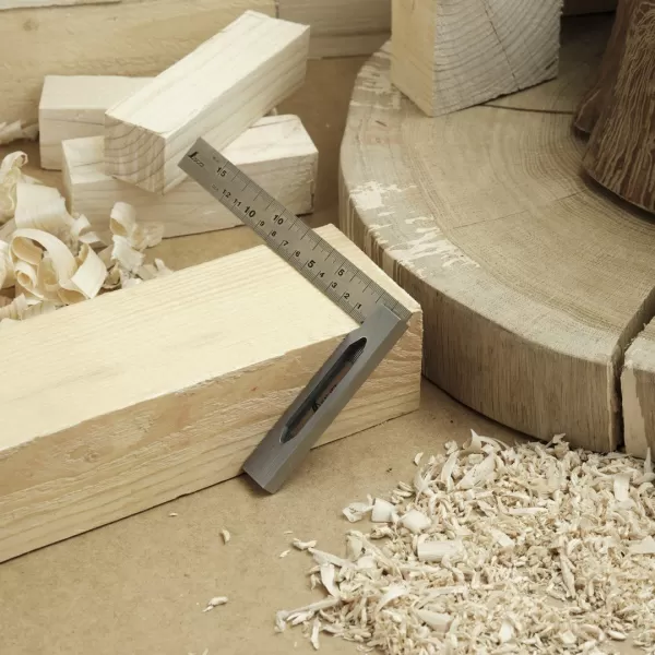 Příložný úhelník SHINWA