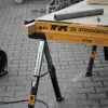 Pracovní kozy STRONGBOLD Superhorse H700 - 1 pár