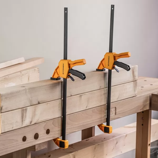 Svorka STRONGBOLD StrongClamp - 30 cm