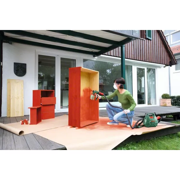 Stříkací pistole Bosch PFS 3000-2 0603207100