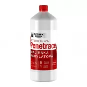 Malířská akrylátová penetrace 5 l kanystr mléčně bílá