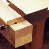 Japonská pilka SUIZAN Ryoba - 240 mm