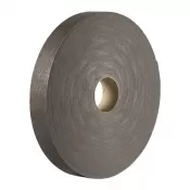 Samolepicí PE pás pod sádrokartonářské profily 50 mm × 3 mm, délka 30 m 30 m šedá